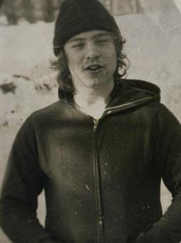 Michael Rossi