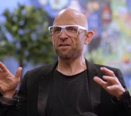 Jason Bradbury