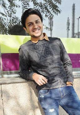 Prashanth Goswami