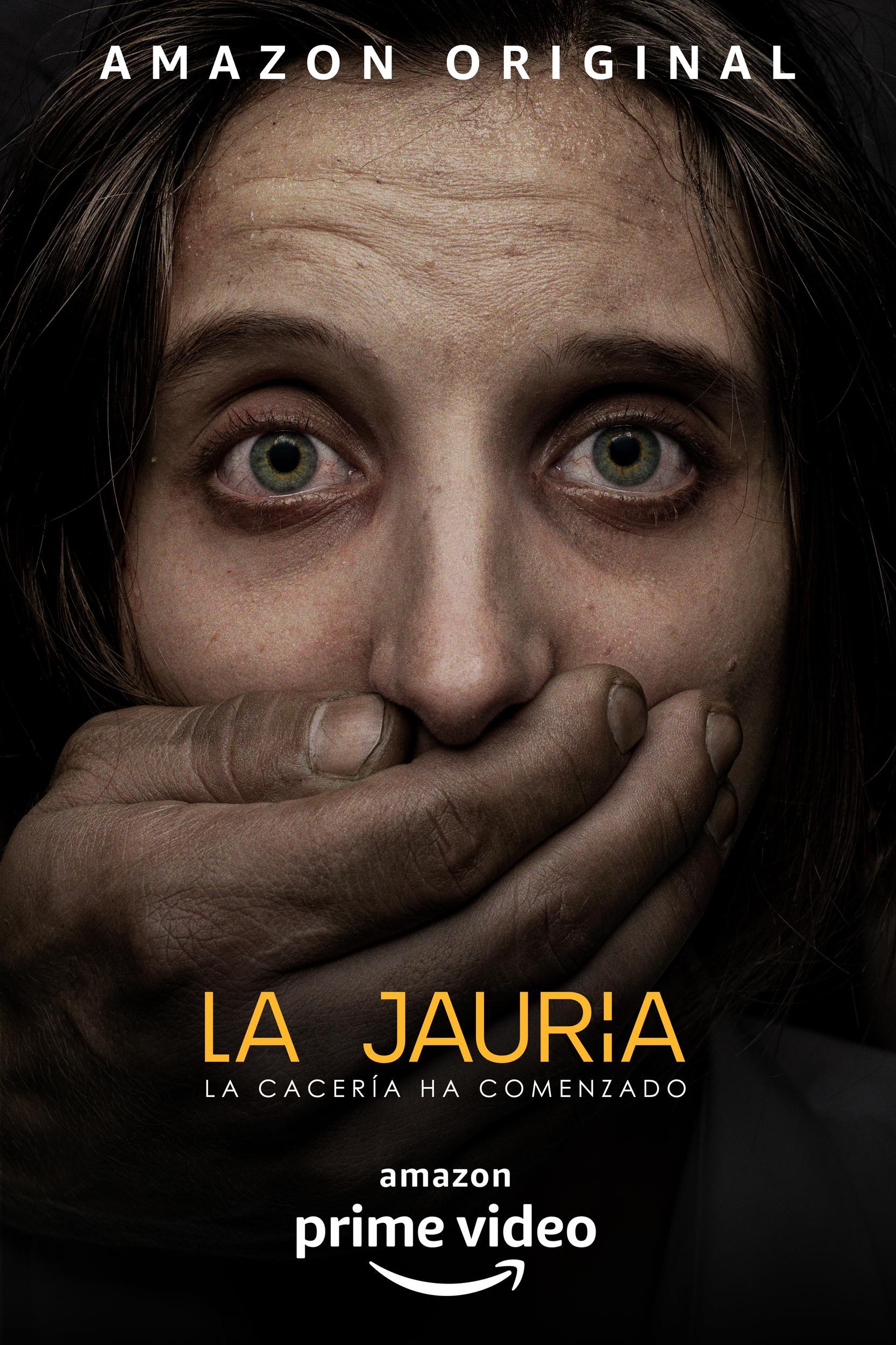La Jauría S1-S2