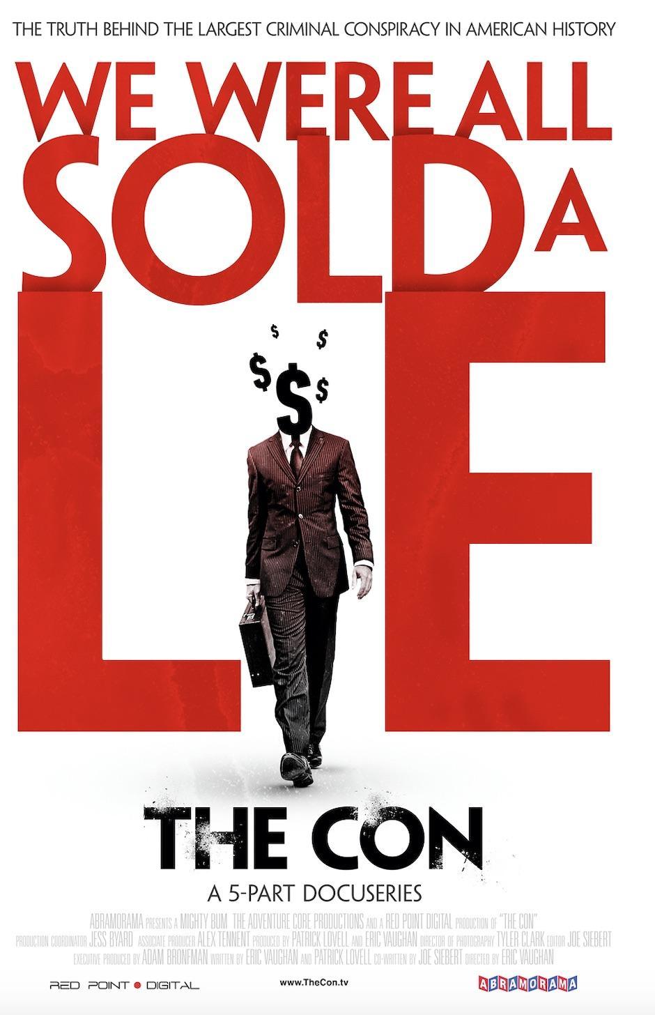 The Con S1-S2