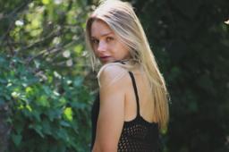 Elizabeth Zacero