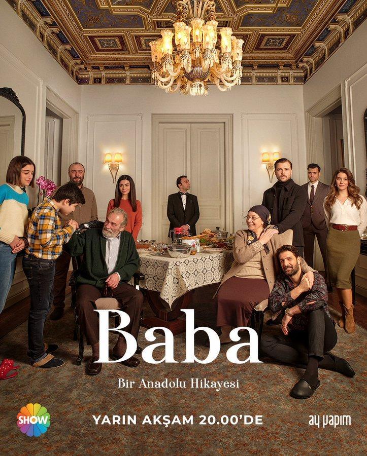 Baba S1-S2