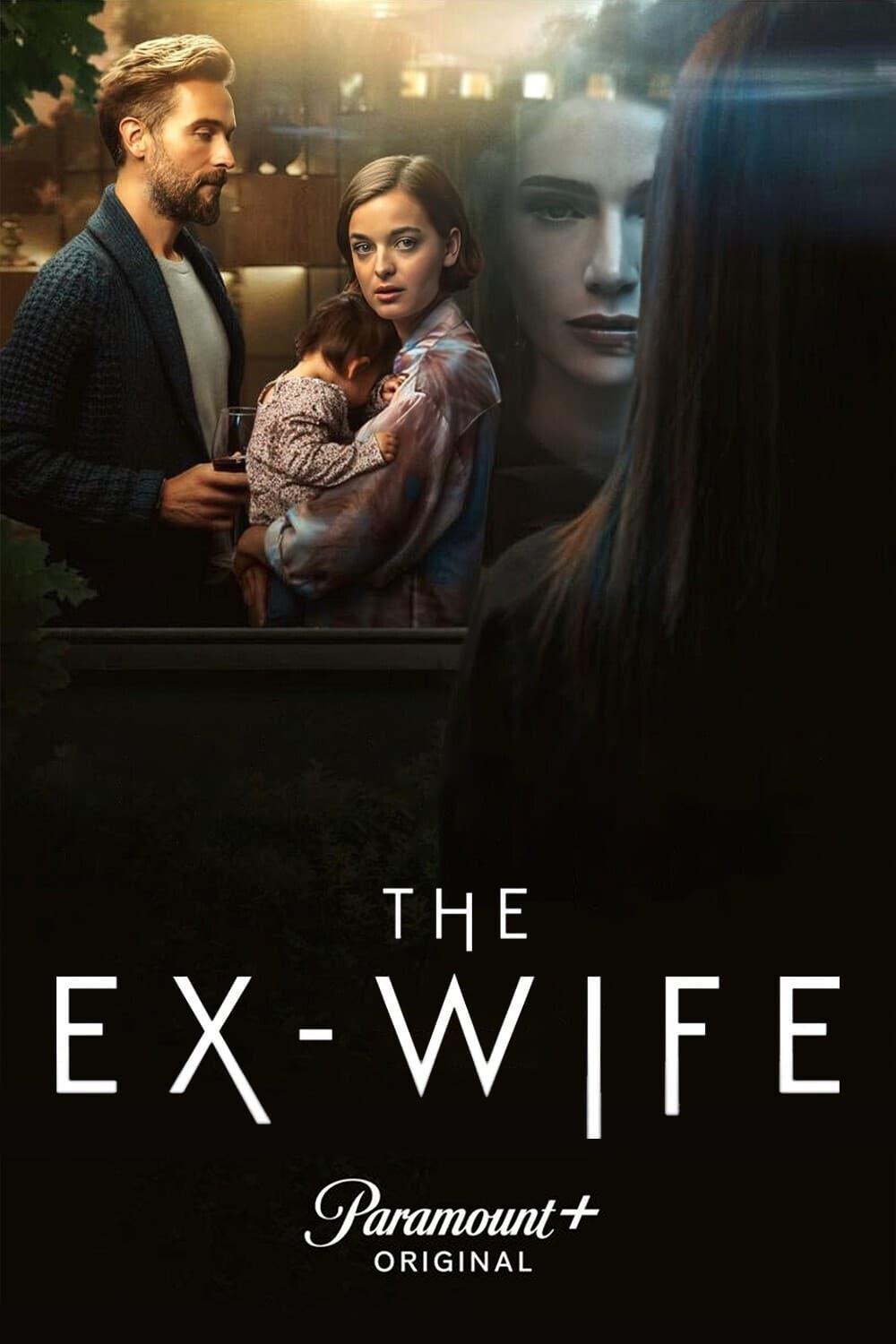 The Ex-Wife S1-S2