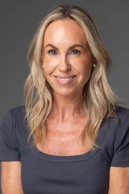 Belinda Haraldson