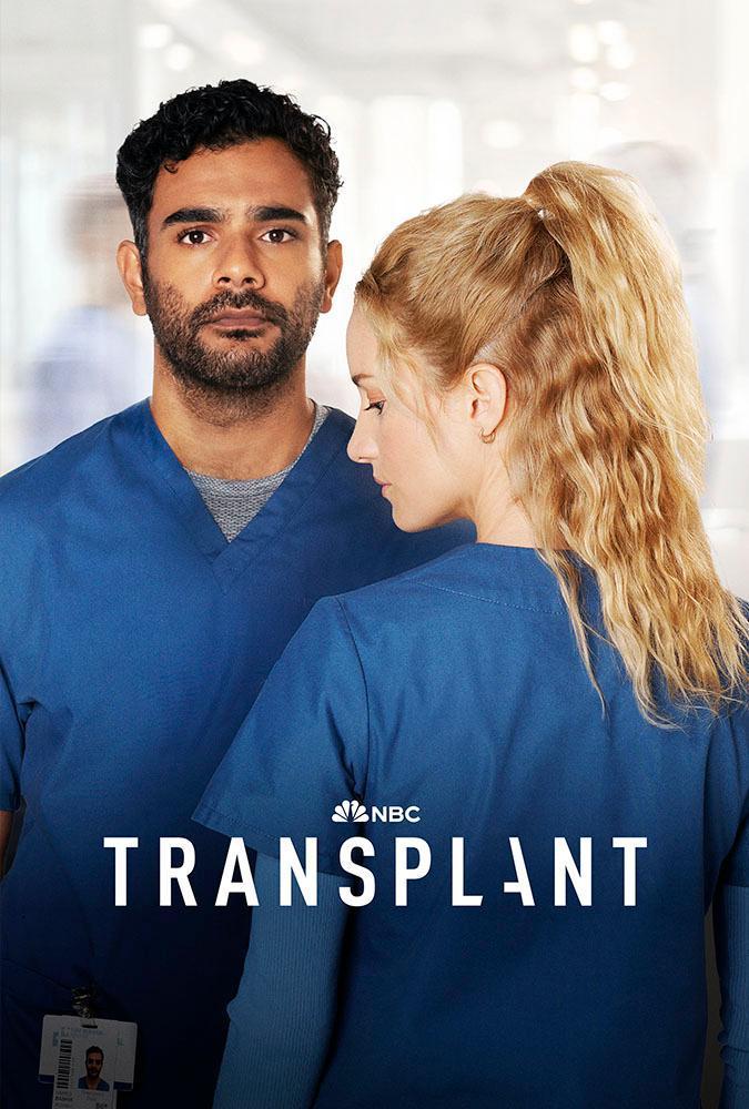 Transplant S1-S4
