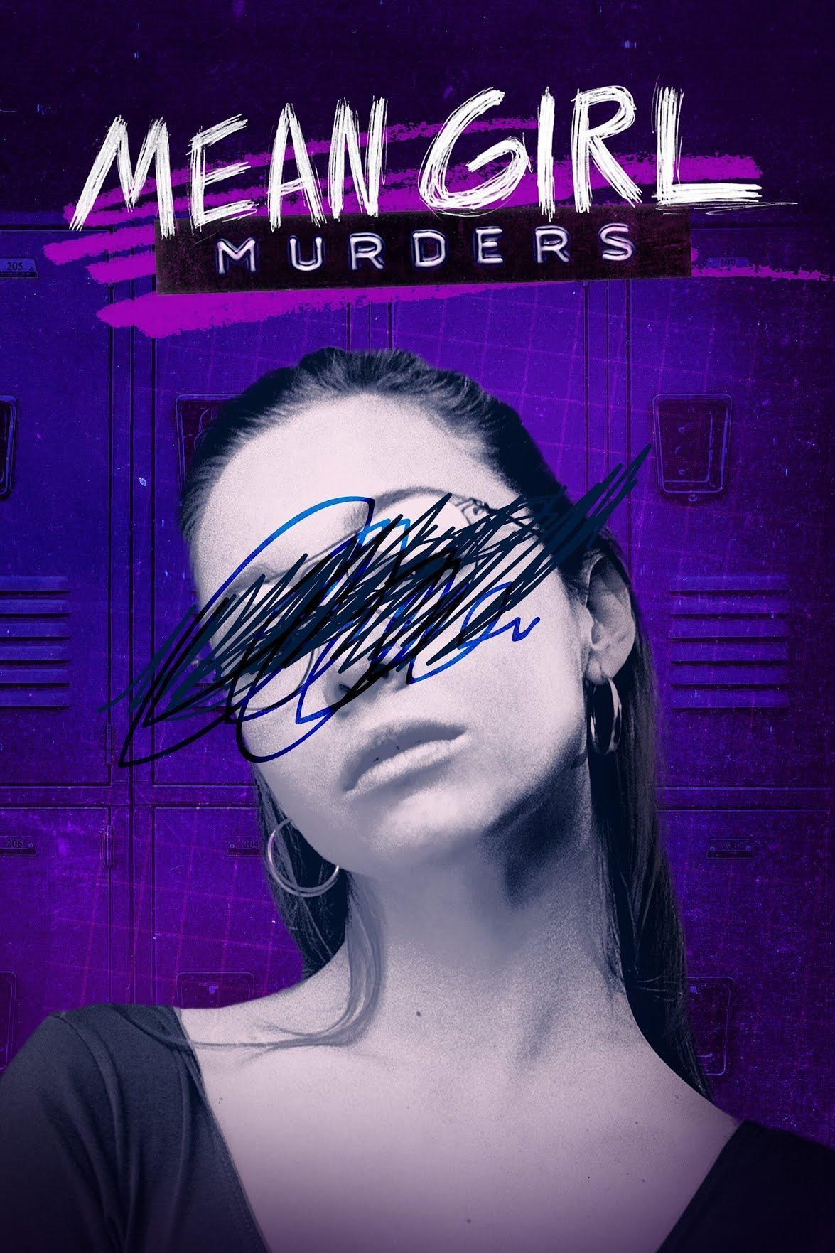Mean Girl Murders S1-S3
