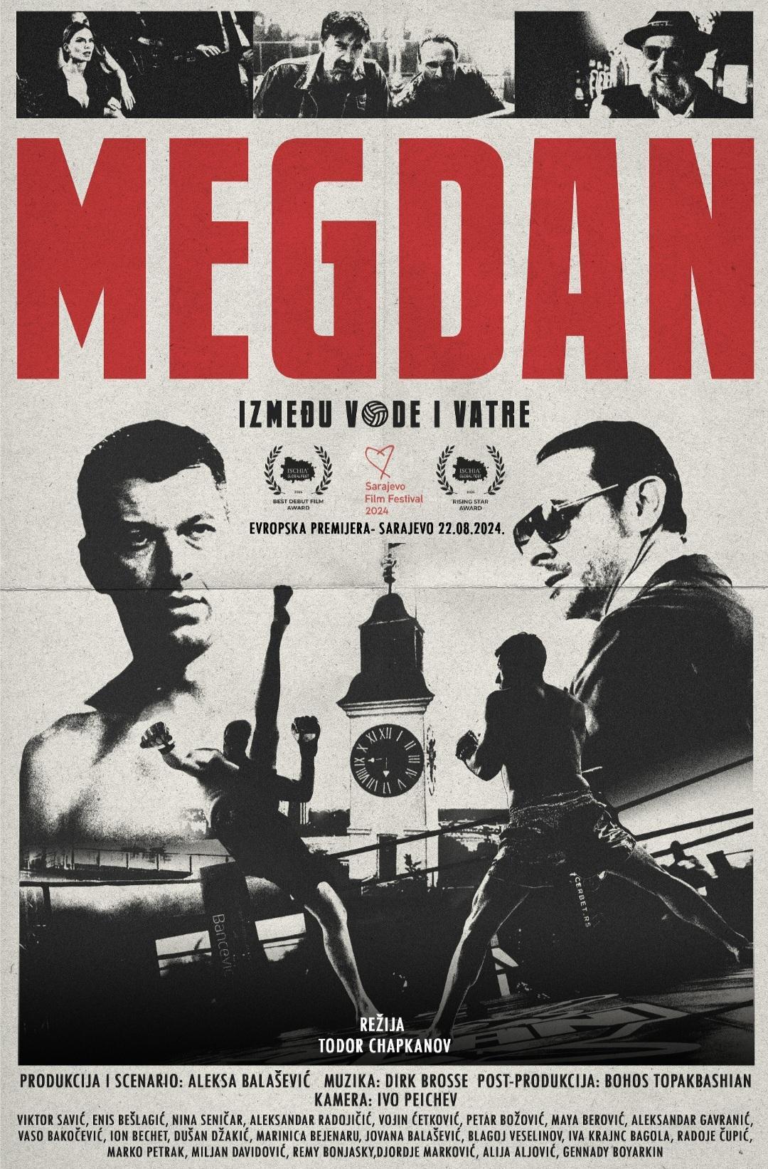 Return to the Ring