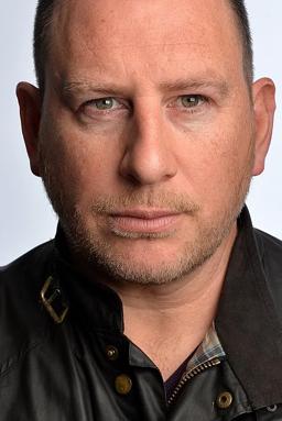 Ben Crowe