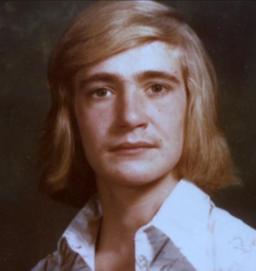 Gregory Godzik