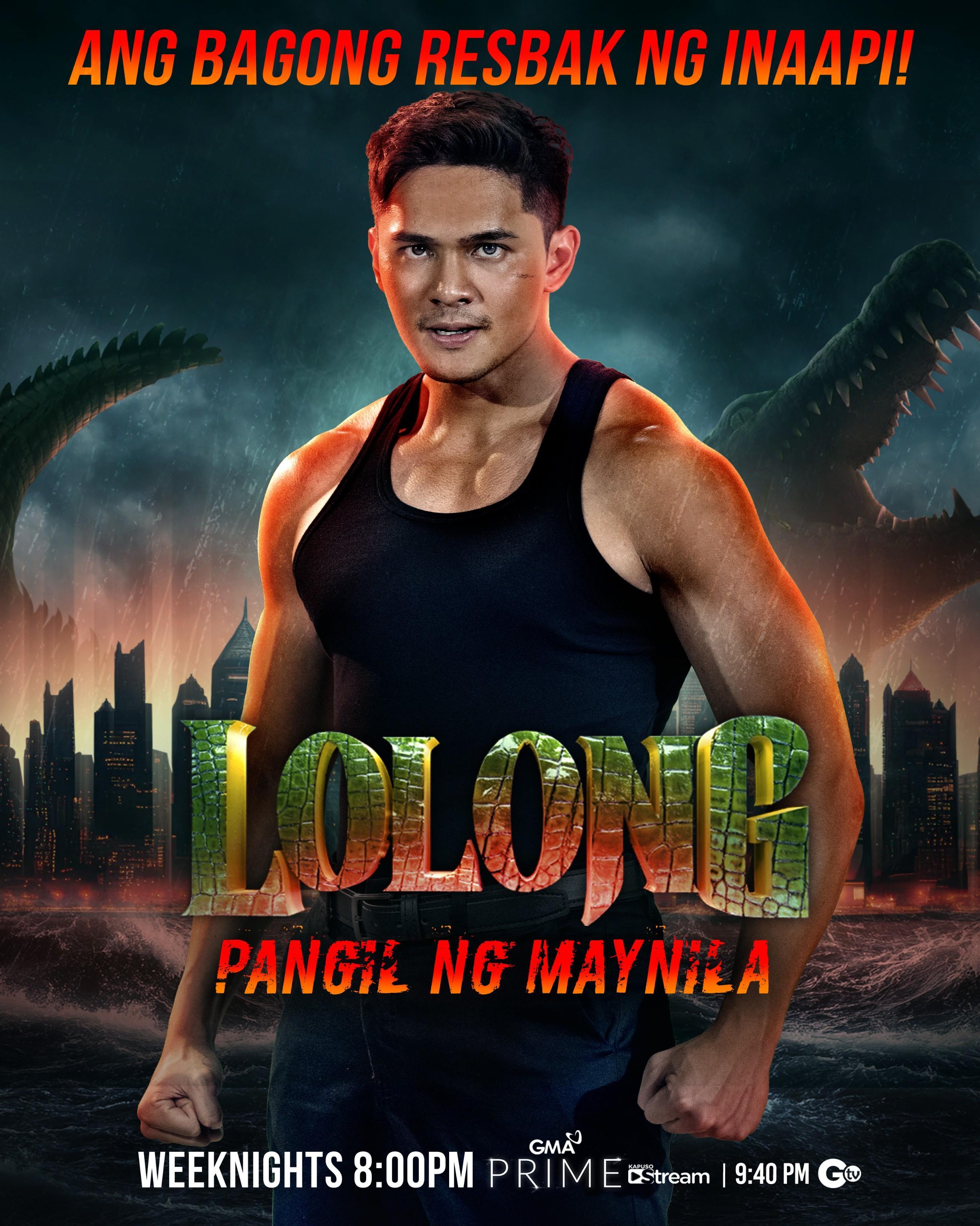 Lolong