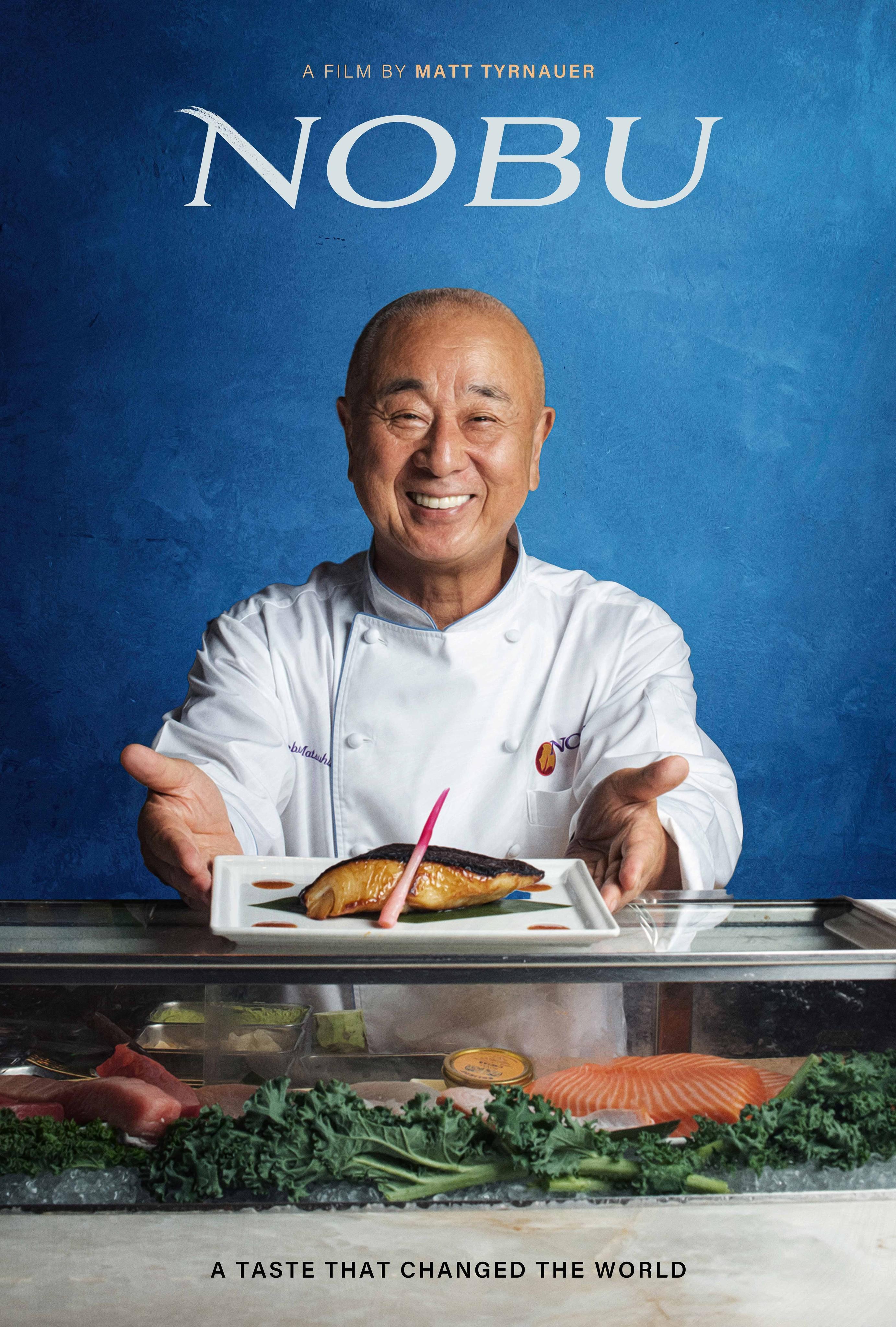 Nobu