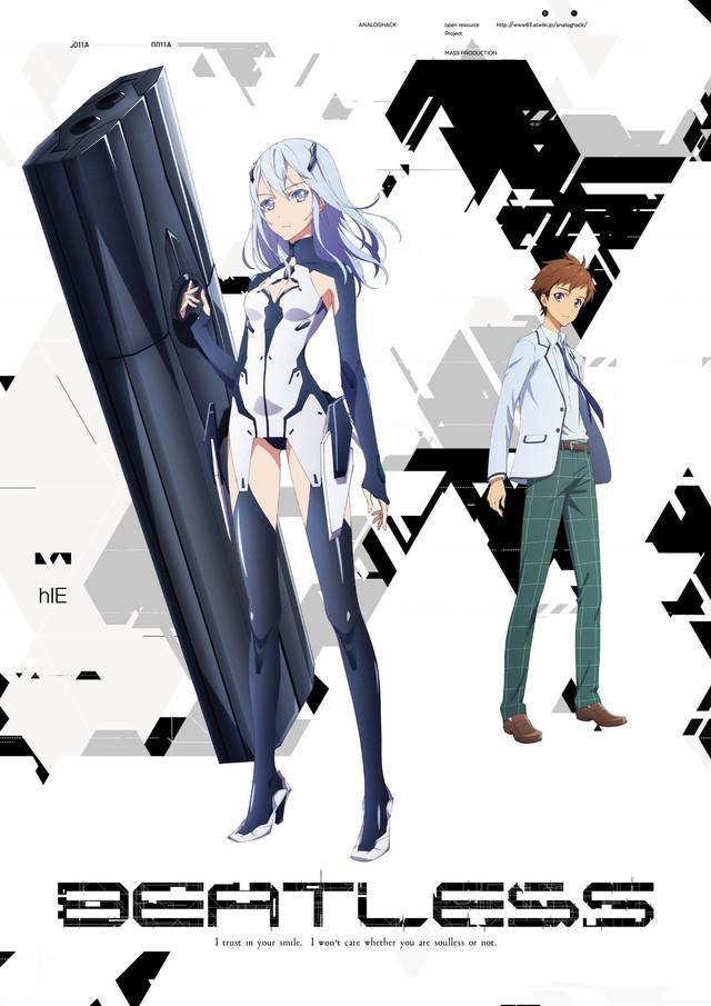 Beatless [English]