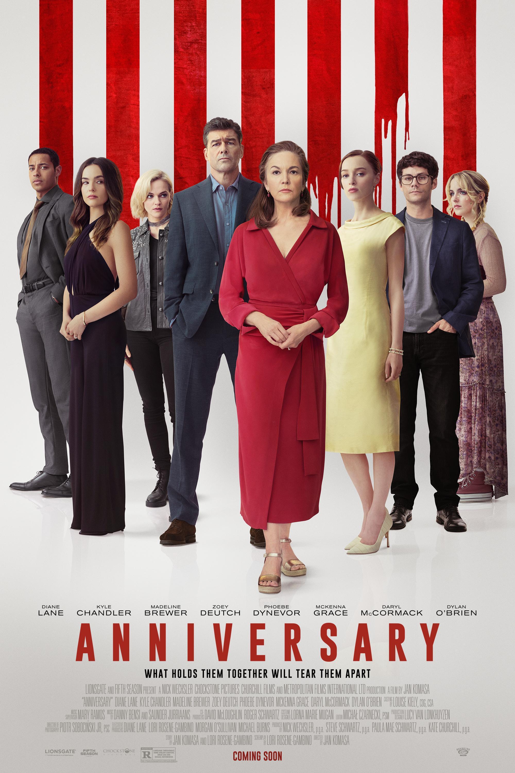 Anniversary