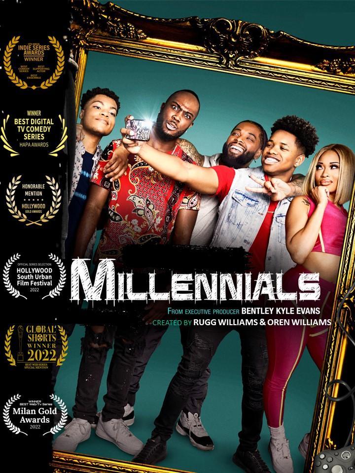 Millennials