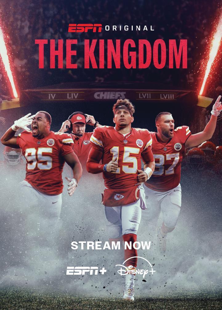 The Kingdom