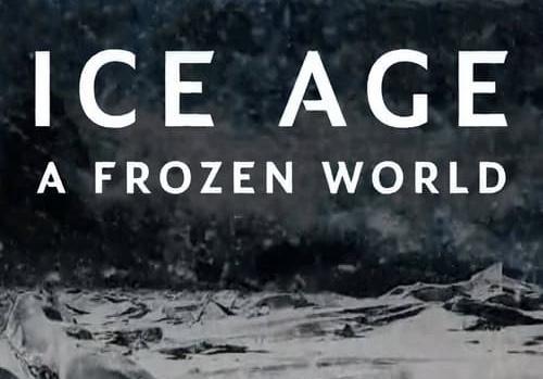 Ice Age: A Frozen World