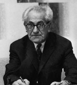 Fritz Bauer