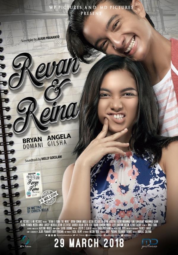 Revan & Reina