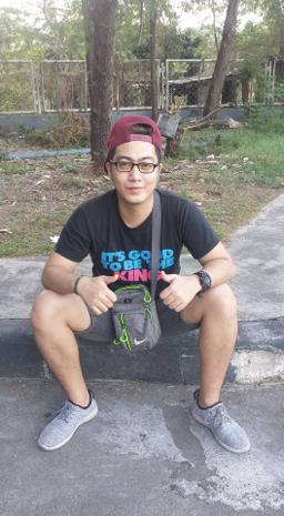 Kevin Sun