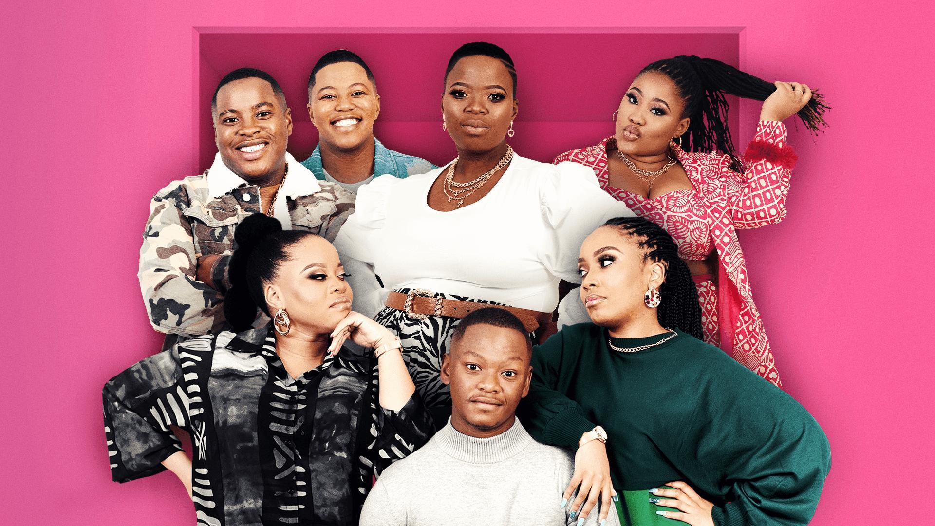 Izingane Zes'thembu S1-S3