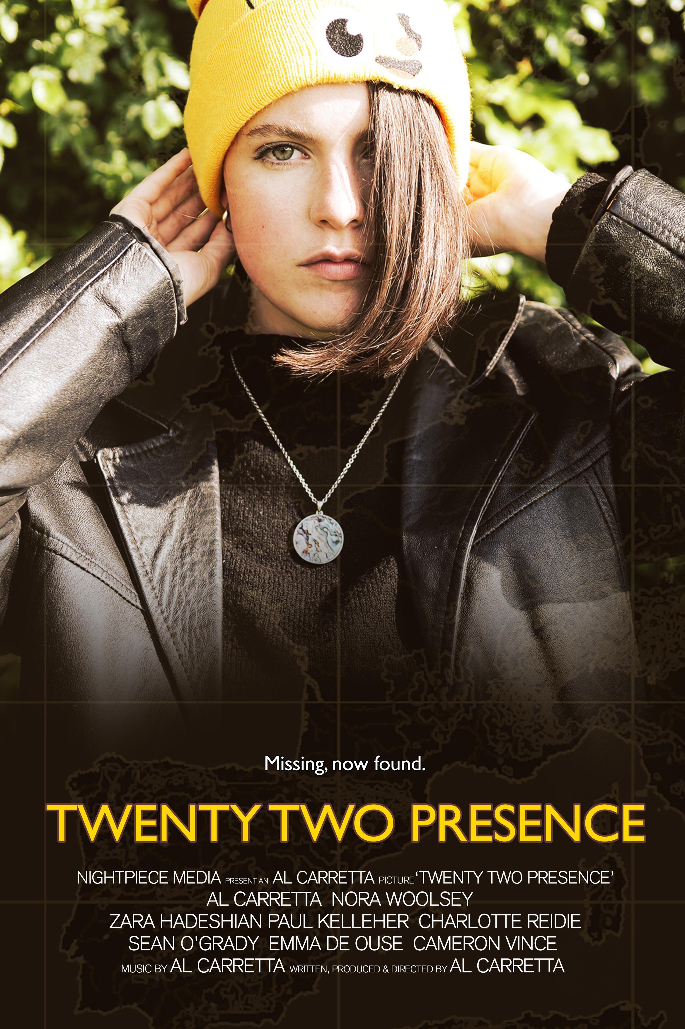 Twenty Two Presence