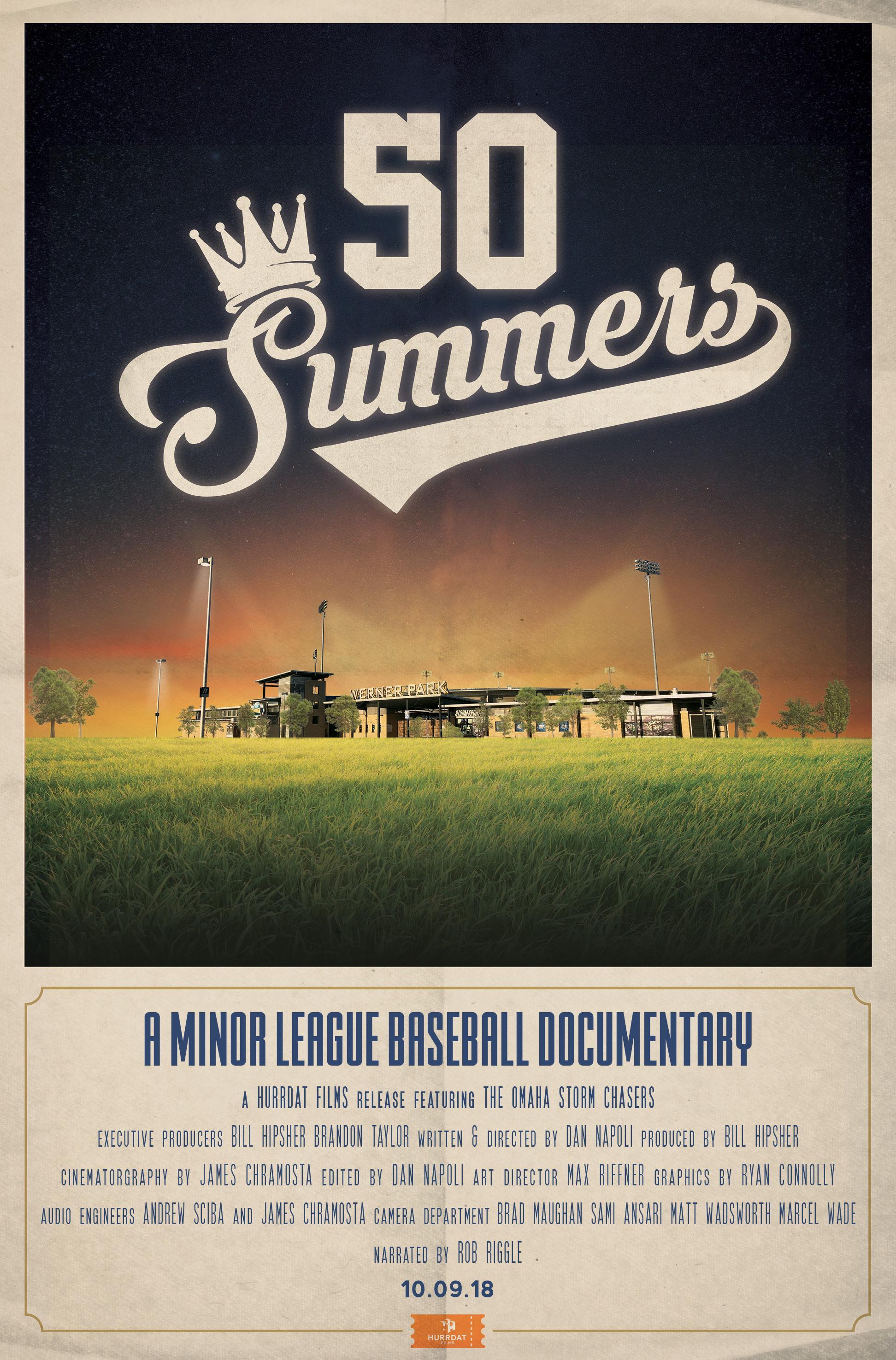 50 Summers