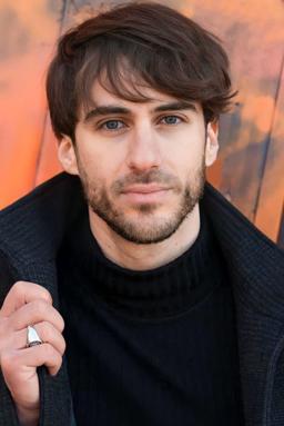 Simone Borrelli