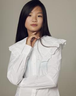 Alyssa Kim