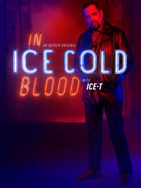 In Ice Cold Blood S1-S3