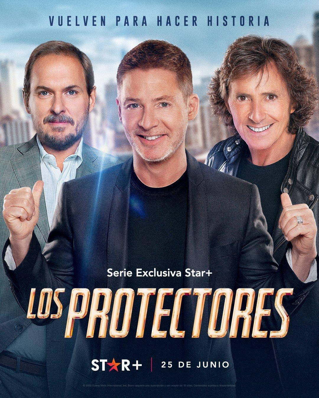 Protectors
