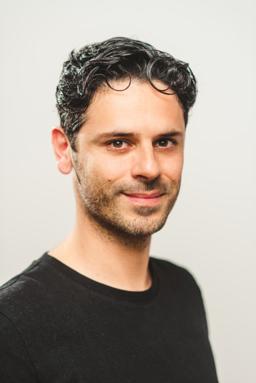 Nektarios Theodorou