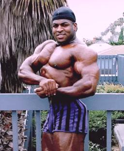 Ray McNeil