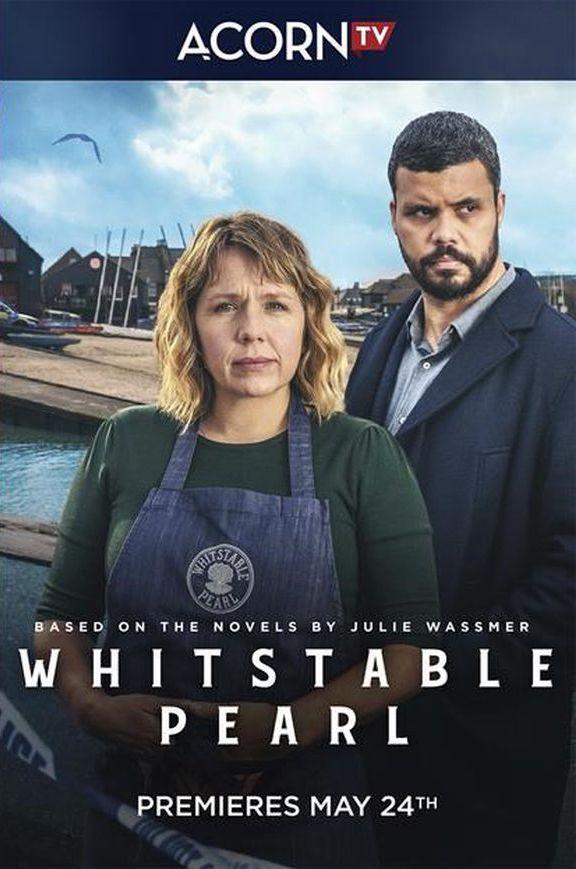 Whitstable Pearl S1-S3