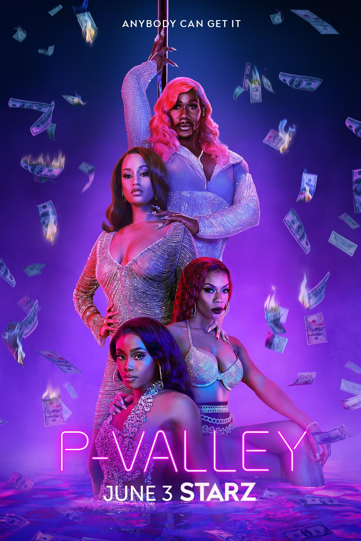 P-Valley S1-S2
