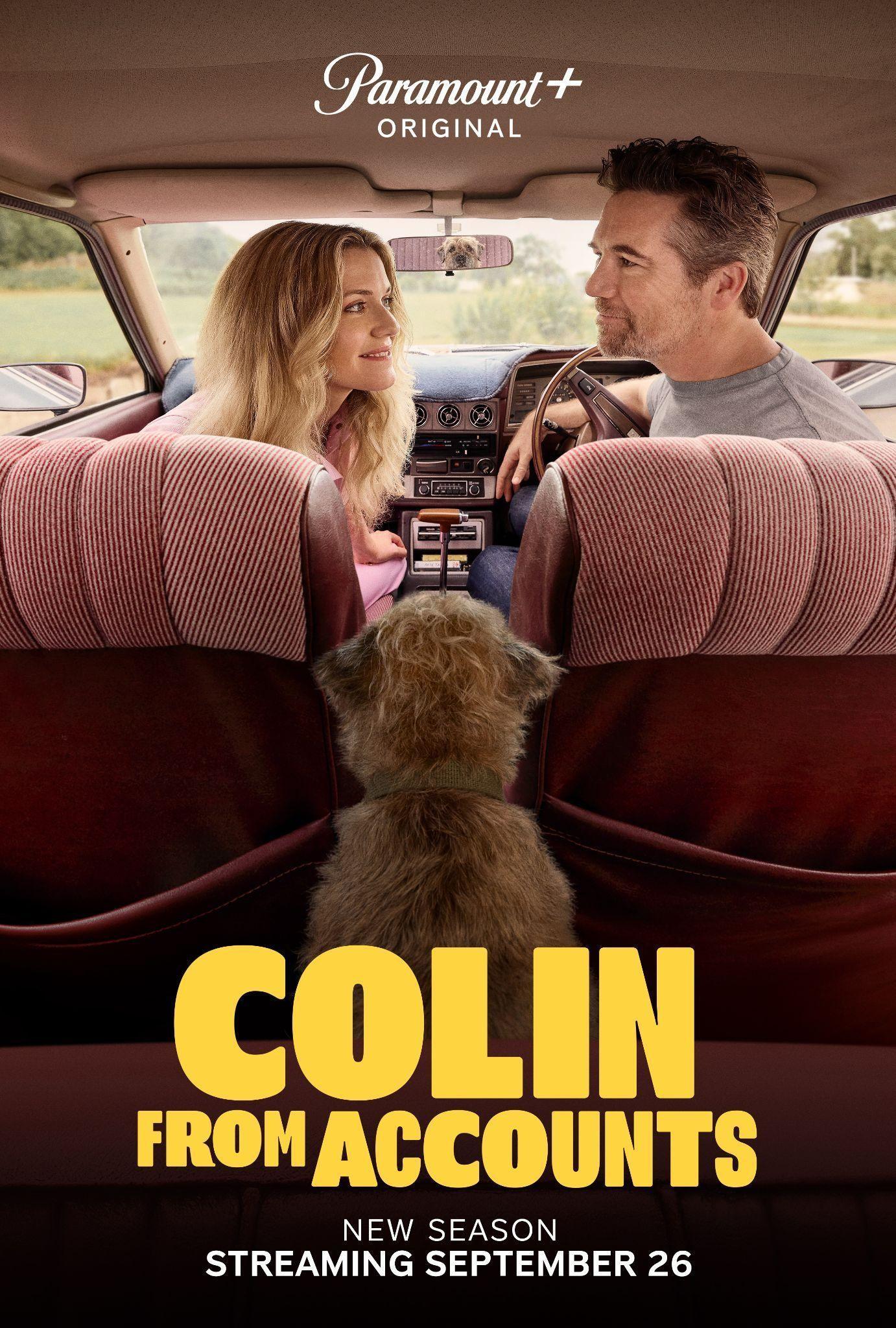 Colin from Accounts S1-S2