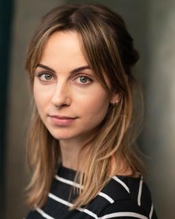 Madeleine Walker