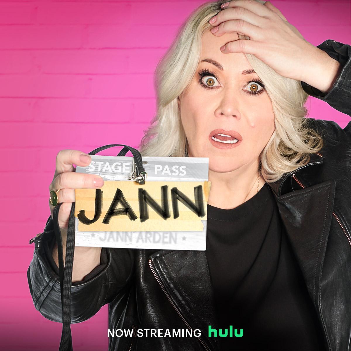 Jann S1-S3