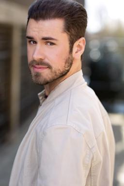 Brandon Giddens