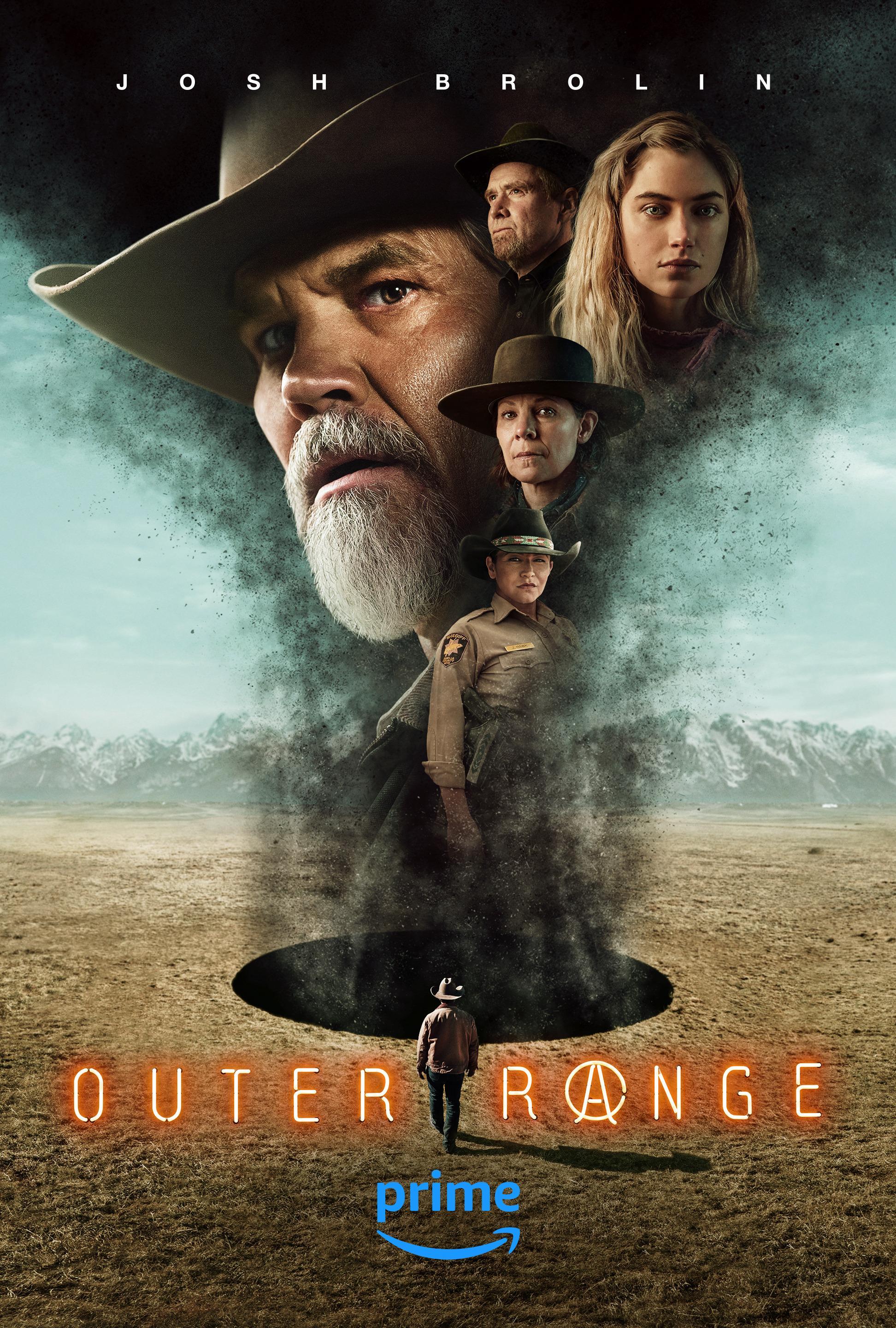 Outer Range S1-S2