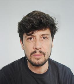 Saul Mercado