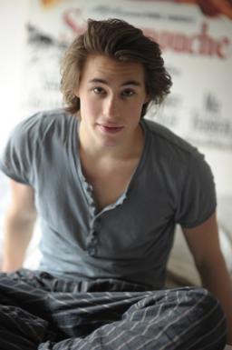 Jeremy Mockridge