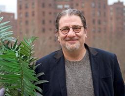 James Manos Jr.