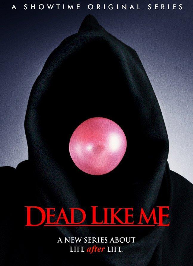 Dead Like Me S1-S2