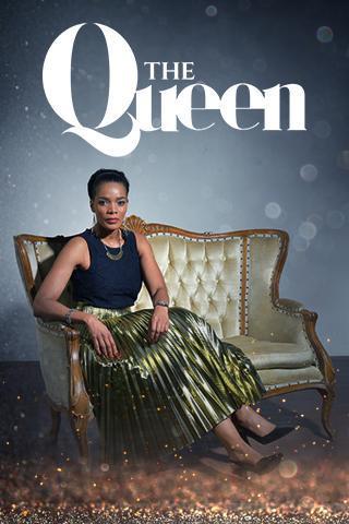 The Queen S1-S3