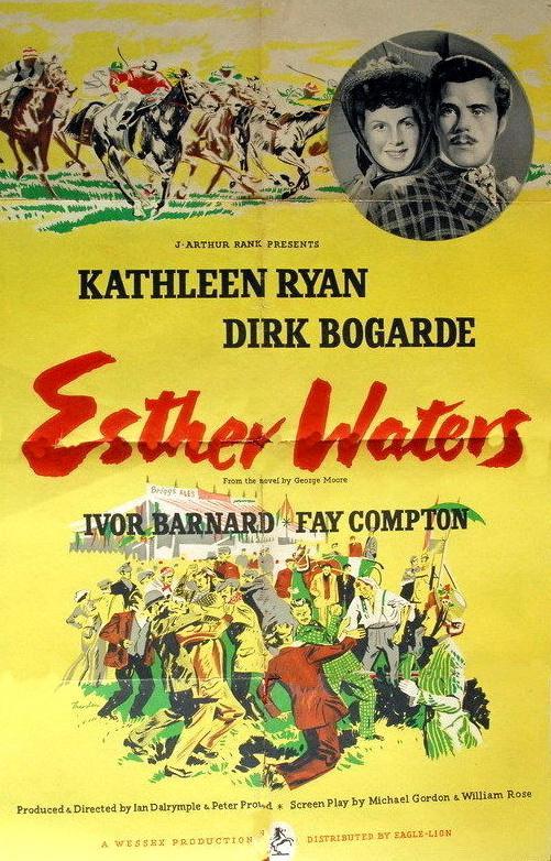 Sin of Esther Waters