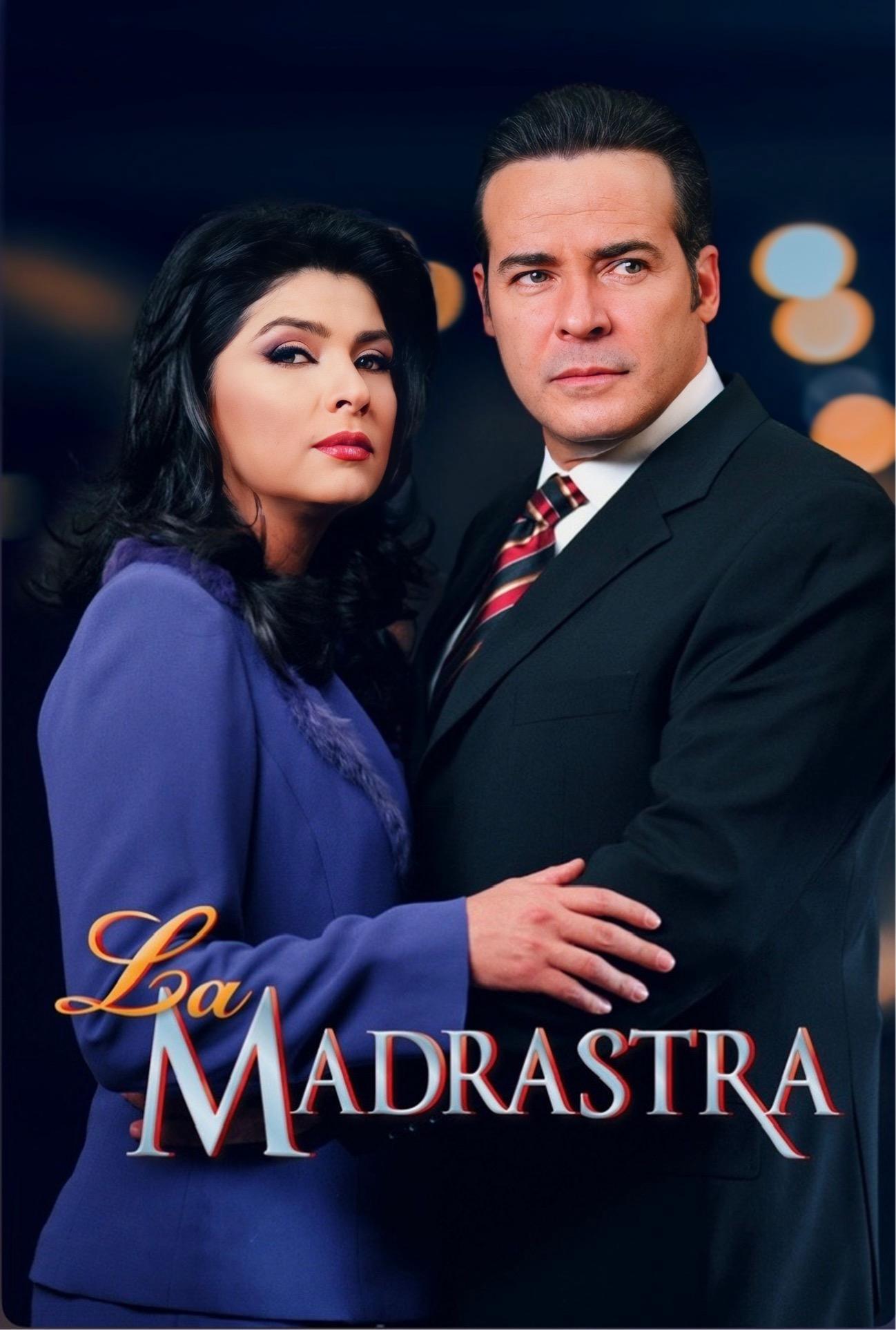 Stepmother