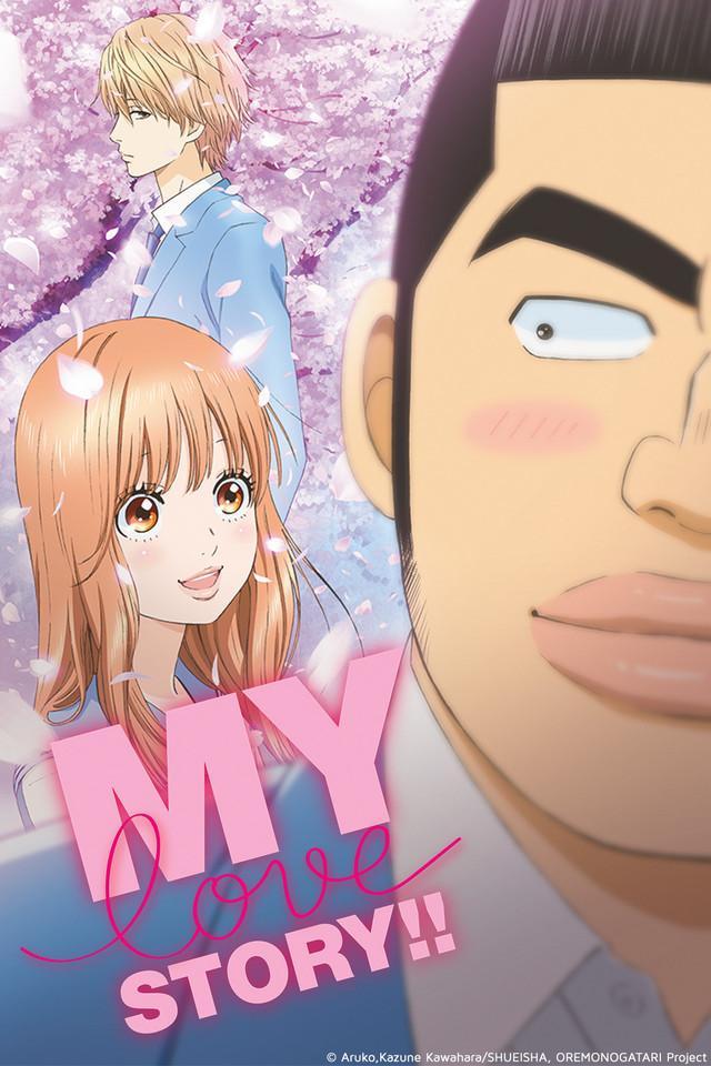 Ore Monogatari!! [English]