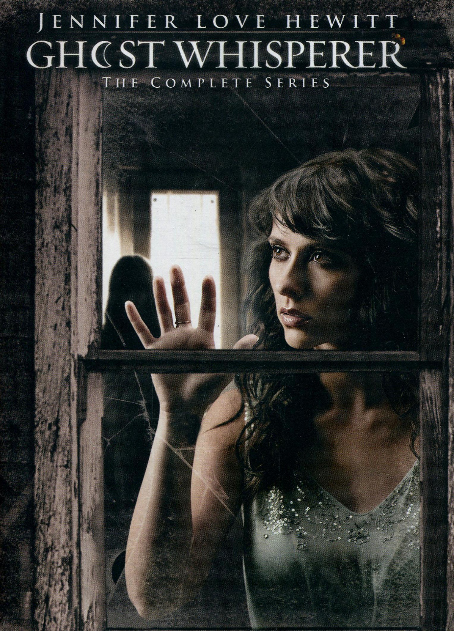Ghost Whisperer S1-S5