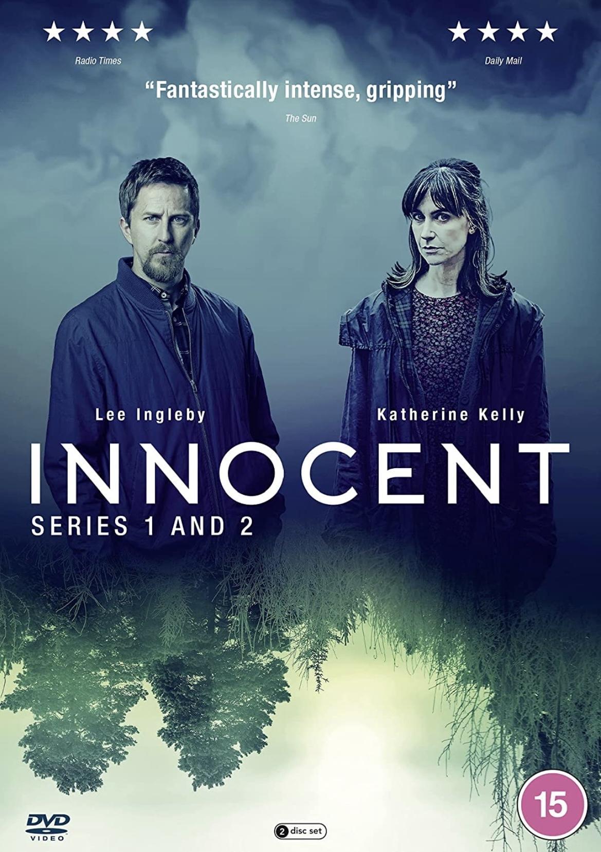 Innocent S1-S2